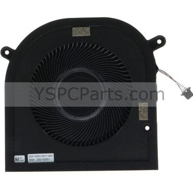 GPU cooling fan for SUNON EG50060S1-C500-S9A