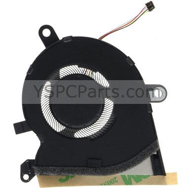 Ventilateur de refroidissement CPU pour FCN FMQM DFS5K123043638