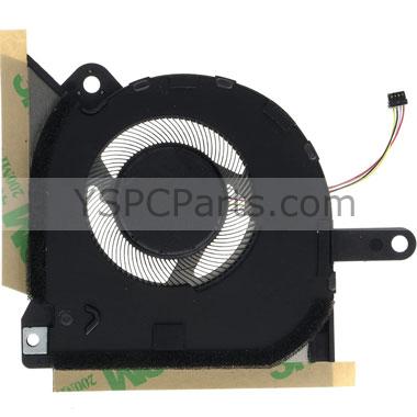 GPU cooling fan for FCN FMQN DFS5K223052838