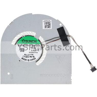 ventilateur SUNON EG75070S1-C530-S9A