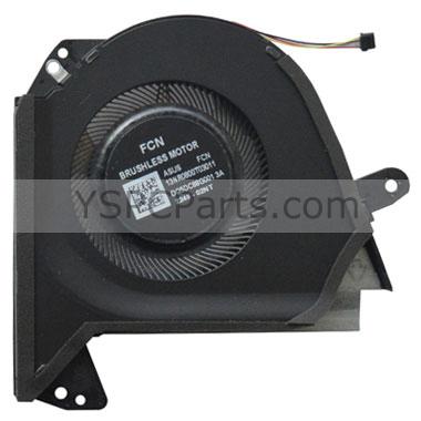 GPU cooling fan for FCN FPPP DFSCK221051824