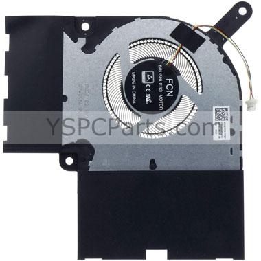 Asus 13NR0430P02011 fan