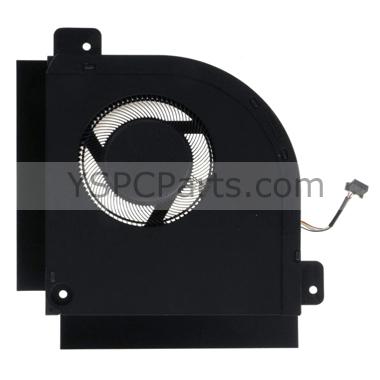 CPU cooling fan for FCN DFSCK22105182J FL0W