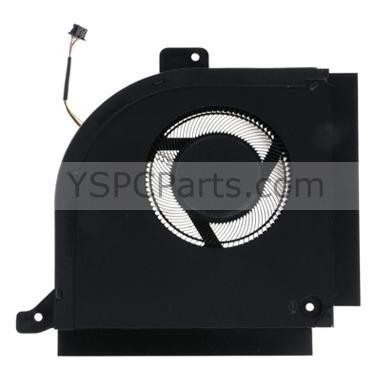 GPU cooling fan for FCN DFSCK324162A2J FL0X