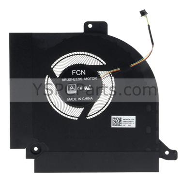 Asus 13NR0180P01011 fan