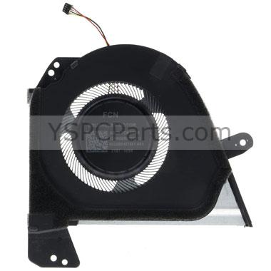 CPU koelventilator voor FCN FP9R DFSCK221051824