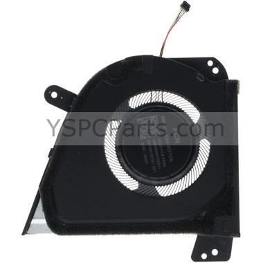 CPU cooling fan for FCN FP9Q DFSCK221151812