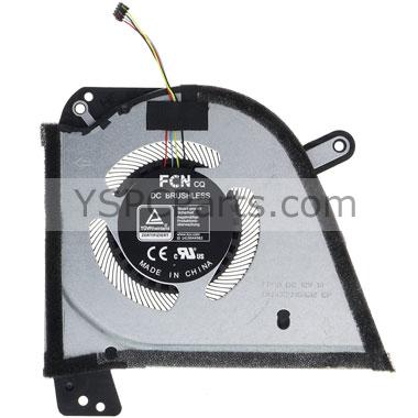 Asus 13NR08R0T03011 ventilator