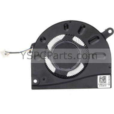 Lenovo Yoga 6 13alc6-82nd00e8mj fan