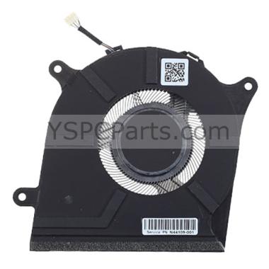 Hp N44109-001 fan