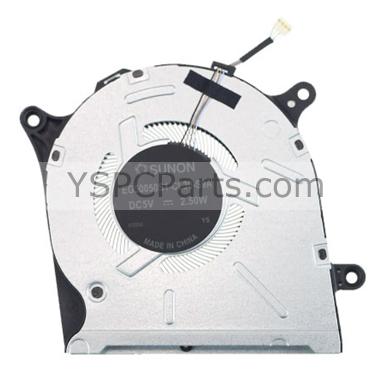 Hp N44109-001 fan