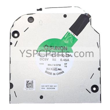 ventilateur SUNON EG75070S1-C900-S9A