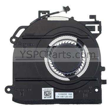 Dell 09WH82 ventilator