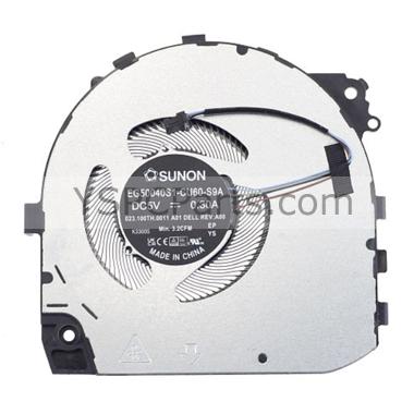 Dell 023.100TH.0011 ventilator