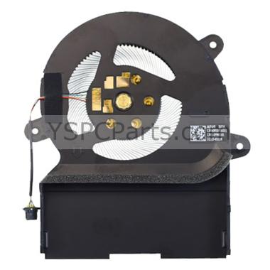 CPU koelventilator voor DELTA ND85C35-21A16