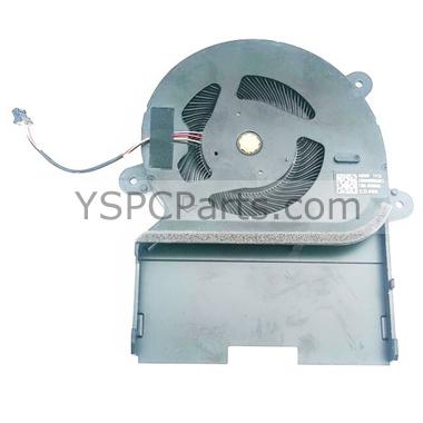 DELTA ND85C35-20D21 ventilator