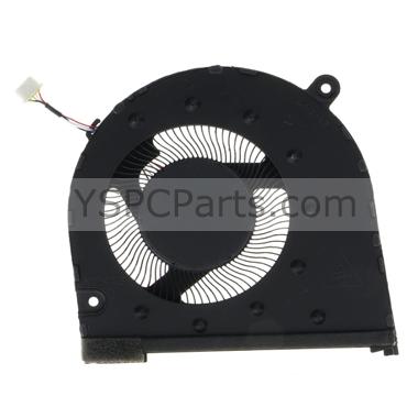 Ventilateur de refroidissement GPU pour FCN DFS5K22B05673Q FNS8