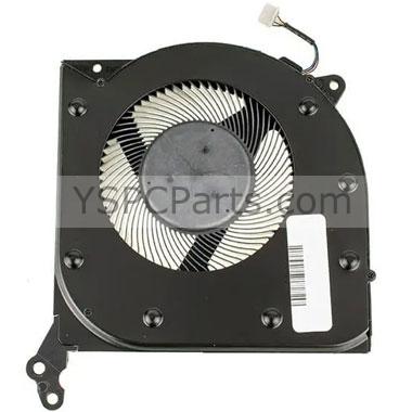 Ventilateur de refroidissement CPU pour AVC BAPA0909R5HY004