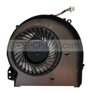 ventilateur Hp Omen 15-5001na