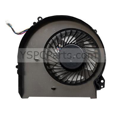 GPU cooling fan for SUNON EG50060S1-C140-S9A