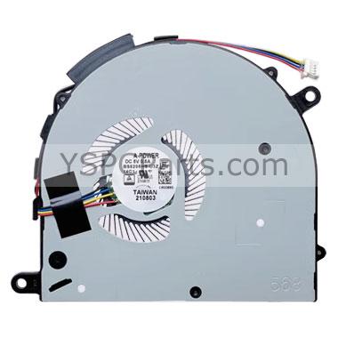 A-POWER BS5205HS-U3Z 14C1 fan
