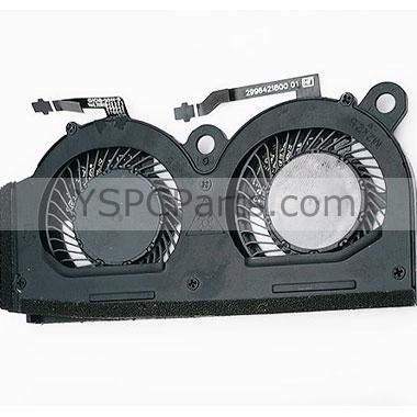 ventilateur Dell DC28000ZTDL