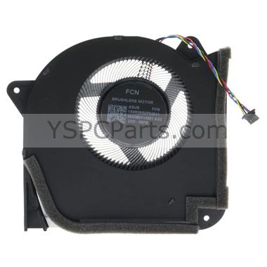 CPU cooling fan for FCN DFSCL42P165937 FPMF