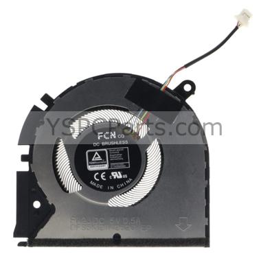 Asus 13NB0U40T02021 fan