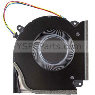 CPU cooling fan for DELTA NS85C59-20G04