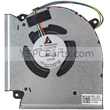 Asus 13NR0850P02011 fan