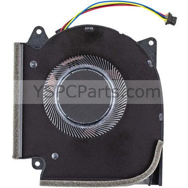 Ventilateur de refroidissement GPU pour DELTA NS85C59-20G05