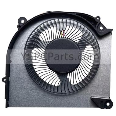 FCN DFS5L32G16486P FPP7 fan