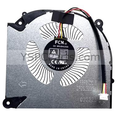 ventilateur FCN DFS5L32G16486P FPP7