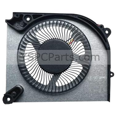 Ventilateur de refroidissement GPU pour FCN DFS5K22305283Q FPP6