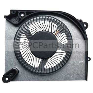 GPU koelventilator voor FCN DFS5K22305283Q FPP6