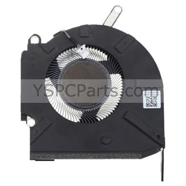 GPU cooling fan for Hp N18100-001