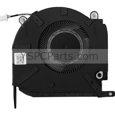 GPU cooling fan for Hp N18100-001