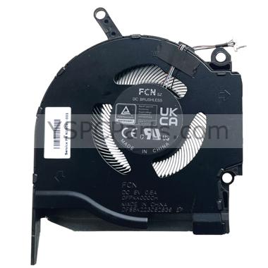 FCN DFS5K223052839 0FPKK0000H ventilator