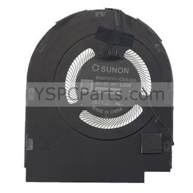 SUNON MG85101V1-1C020-S9A fan