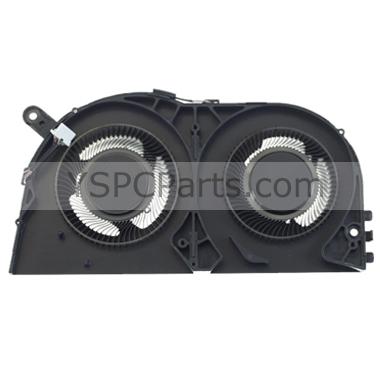 Dell Latitude 7640 fan