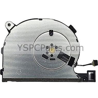 Hp M07144-001 ventilator