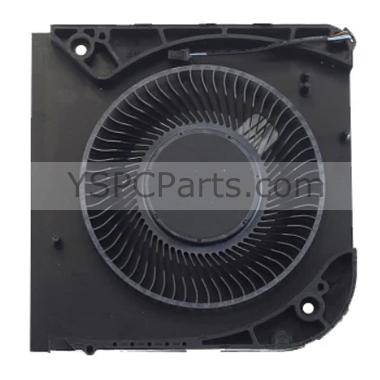 Dell Precision 3581 ventilator