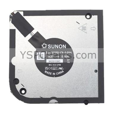 SUNON EG75070S1-C840-S9A fan