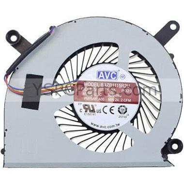 ventilateur AVC BAZB1115R2U P023