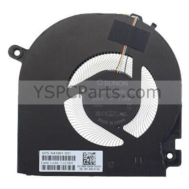 SUNON EG50050S1-CM80-S9A fan