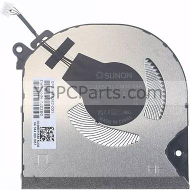 Hp N49282-001 fan