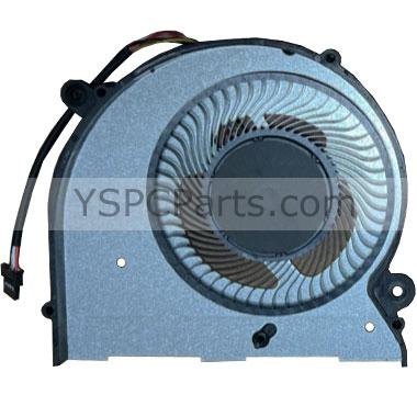 ventilateur Clevo Nl50nu