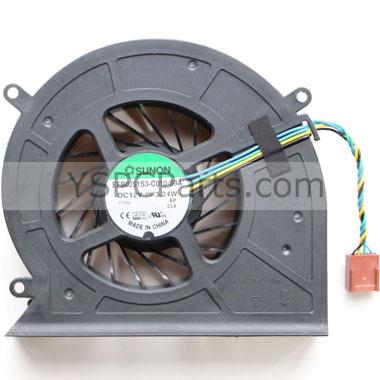 Lenovo 03T9879 fan