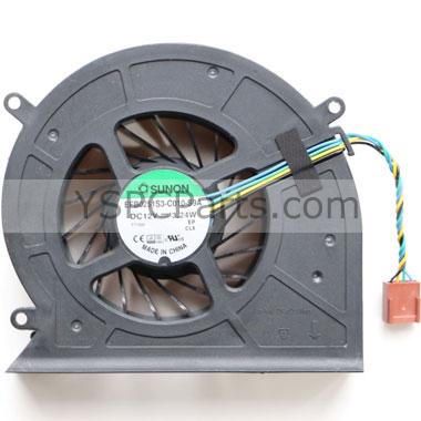 ventilateur SUNON EFB0251S3-C010-S9A