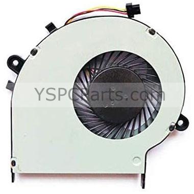 FCN DFS541105FC0T FFD6 ventilator